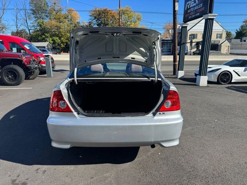 Used 2004 Honda Civic LX image 12