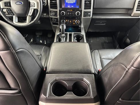 Used 2020 Ford F150 Lariat w/ Equipment Group 502A Luxury AWD/4WD image 22