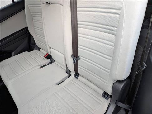 Used 2022 Volkswagen Tiguan S FWD image 20