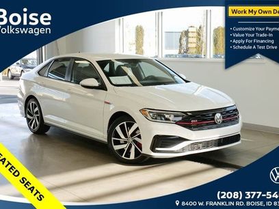 Used 2021 Volkswagen Jetta GLI
