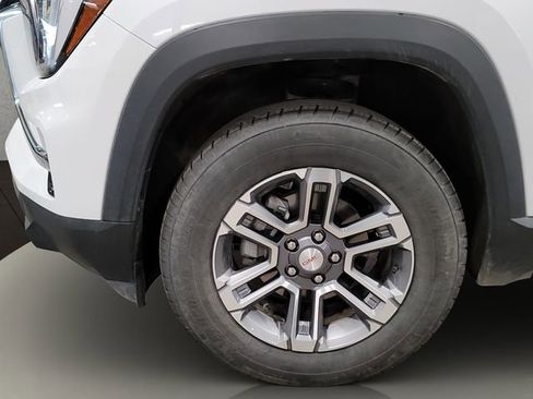 Used 2026 GMC Terrain Elevation AWD/4WD image 10