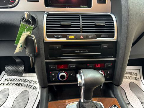 Used 2014 Audi Q7 3.0T Premium Plus image 38