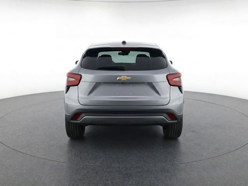 Used 2025 Chevrolet TrailBlazer LT image 7