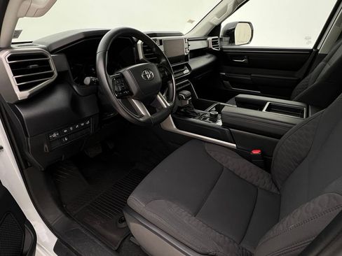 Used 2024 Toyota Tundra SR5 image 13