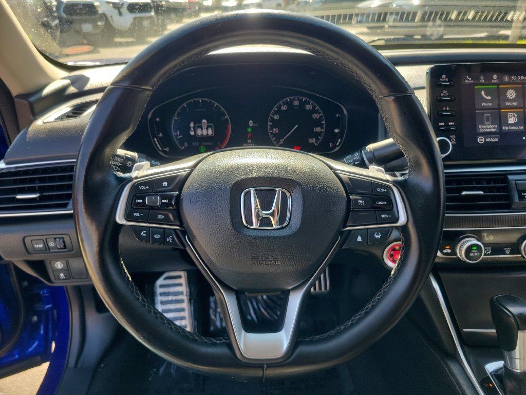 Used 2022 Honda Accord Sport Special Edition image 24