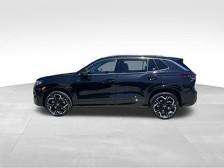 New 2026 Volkswagen Tiguan SEL R-Line AWD/4WD video 2