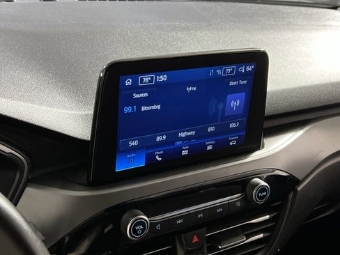 Used 2024 Ford Escape Active image 16