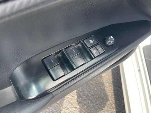 Used 2026 Toyota Camry SE w/ Multimedia Upgrade Package FWD image 8