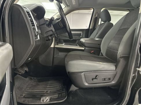 Used 2014 RAM 1500 Outdoorsman AWD/4WD image 10