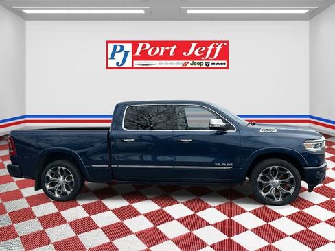Used 2019 RAM 1500 Limited image 3