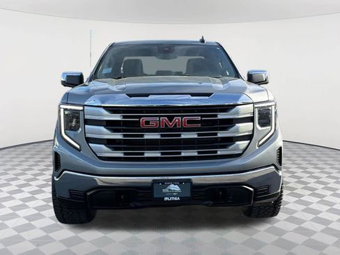 Used 2023 GMC Sierra 1500 SLE w/ Enhanced Capability Package image 2