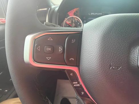 New 2026 RAM 1500 Big Horn AWD/4WD image 24