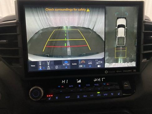 Used 2024 Toyota Tundra TRD Pro image 19