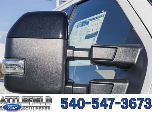 New 2026 Ford F350 Lariat w/ Lariat Premium Package image 17