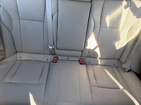 Certified 2025 Subaru Legacy Limited image 13