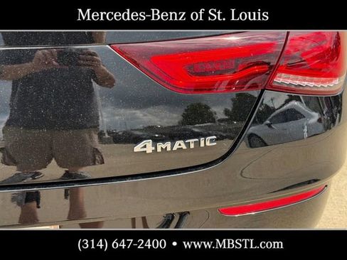 Certified 2023 Mercedes-Benz CLA 250 4MATIC image 10