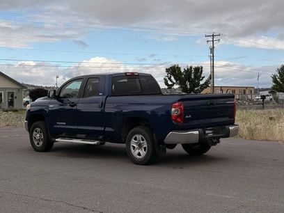 Used 2015 Toyota Tundra SR5