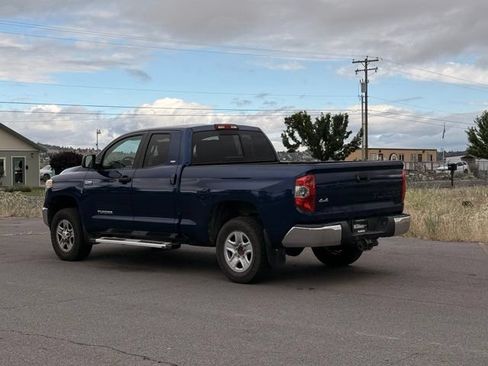 Used 2015 Toyota Tundra SR5 AWD/4WD image 3