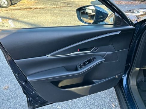 Used 2023 MAZDA CX-30 AWD 2.5 S w/ Select Package image 13