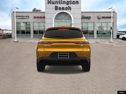 New 2023 Dodge Hornet GT Plus w/ Track Pack image 6