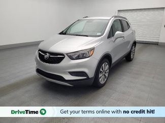 Used 2019 Buick Encore Preferred image 1