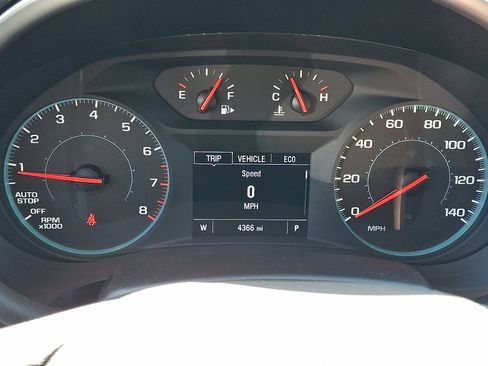 Used 2022 Chevrolet Malibu LT FWD image 22