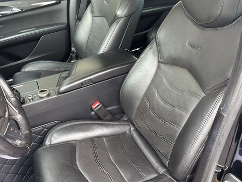 Used 2019 Cadillac CT6 Sport w/ Super Cruise Package AWD/4WD image 5