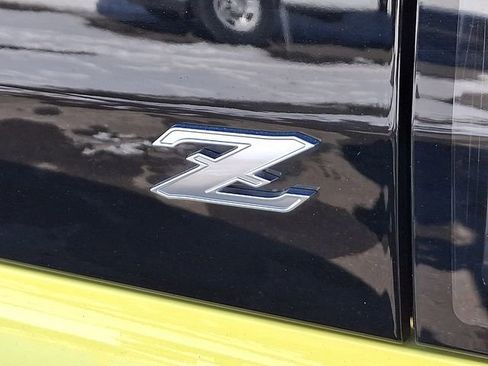 Used 2024 Nissan Z Sport w/ Floor Mat Package image 28