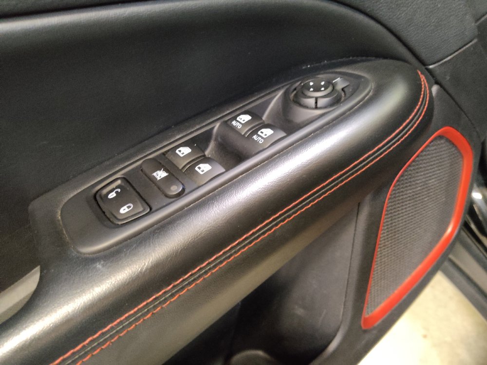 Used 2018 Jeep Compass Trailhawk AWD/4WD image 27