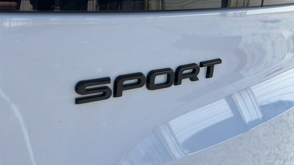 New 2027 Land Rover Range Rover Sport Battersea AWD/4WD image 13