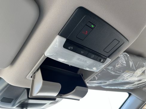 New 2026 Nissan Rogue SV image 35