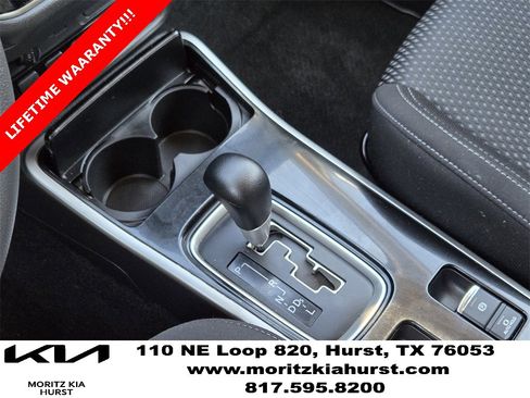 Used 2019 Mitsubishi Outlander ES image 9