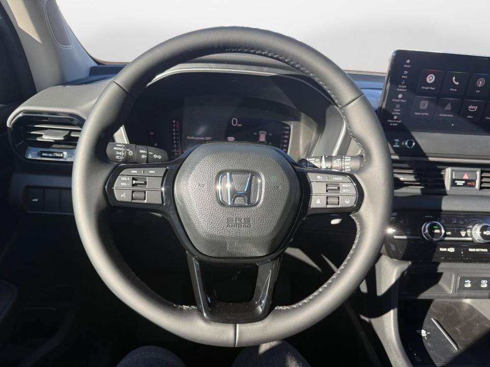 New 2026 Honda Pilot EX-L image 10