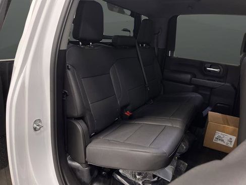 New 2025 Chevrolet Silverado 3500 W/T w/ WT Convenience Package image 31