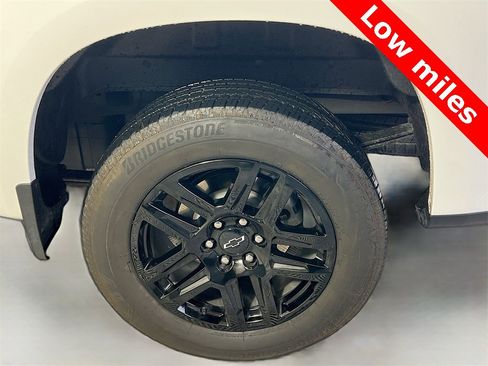 Used 2023 Chevrolet Silverado 1500 RST image 30