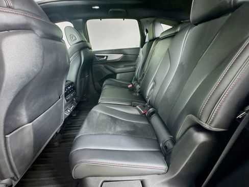 Used 2024 Acura MDX A-Spec AWD/4WD image 30