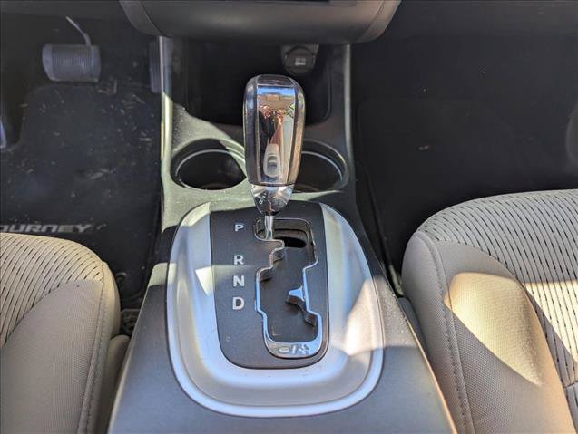 Used 2014 Dodge Journey SE w/ Flexible Seating Group FWD image 16