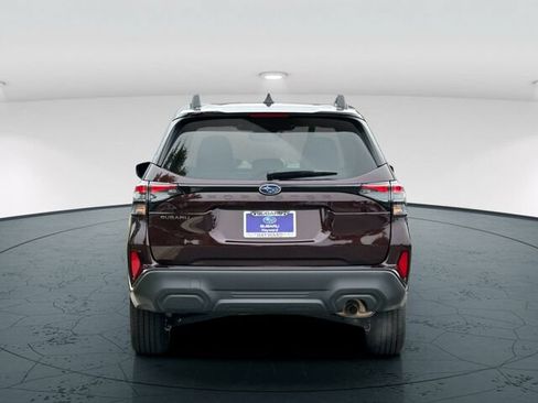 Certified 2026 Subaru Forester Premium AWD/4WD image 5