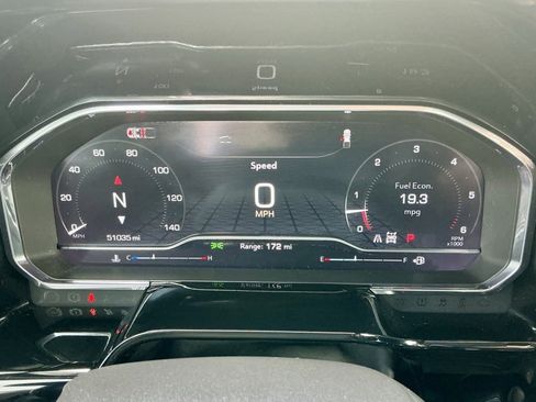 Used 2024 GMC Sierra 1500 SLT w/ SLT Premium Plus Package image 40