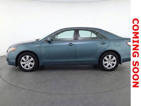 Used 2011 Toyota Camry Hybrid image 8