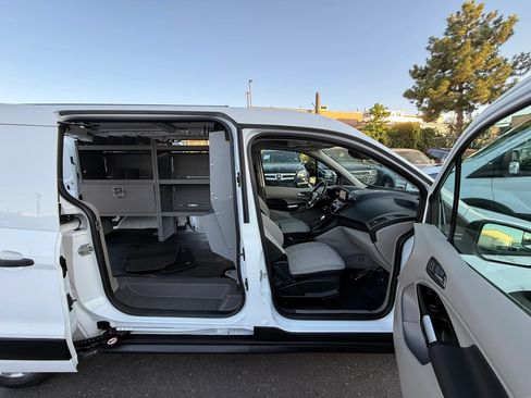Used 2019 Ford Transit Connect XLT w/ Driver-Assist Package FWD image 26