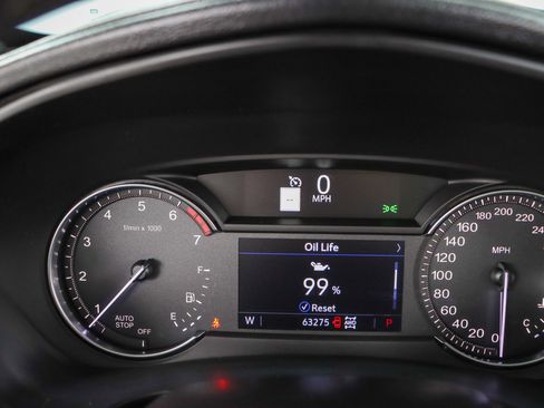 Used 2023 Cadillac XT4 Sport w/ Sun And Sound Package image 15