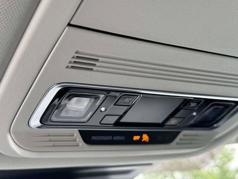 New 2026 Lincoln Nautilus Premier w/ Jet Appearance Package AWD/4WD image 40