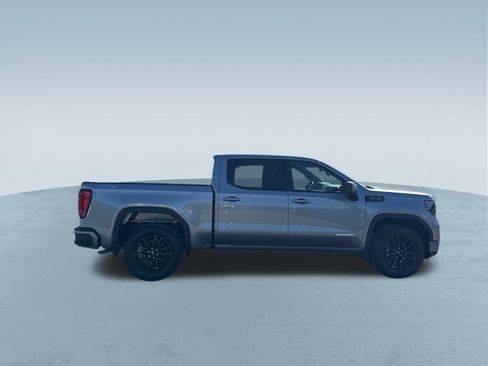 New 2026 GMC Sierra 1500 Elevation image 10