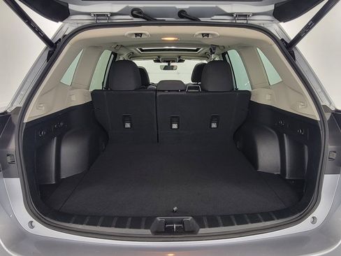 Certified 2024 Subaru Forester Premium image 32