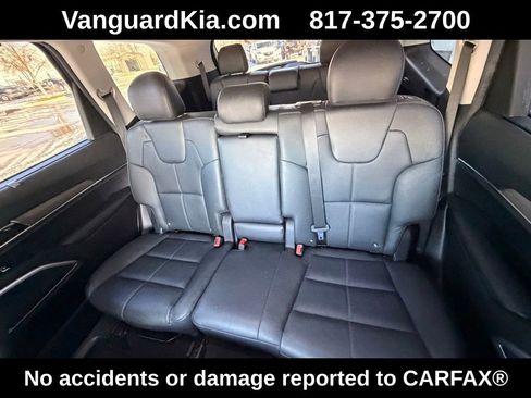 Used 2021 Kia Telluride EX image 22