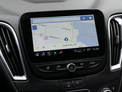 Used 2024 Chevrolet Malibu LT image 30