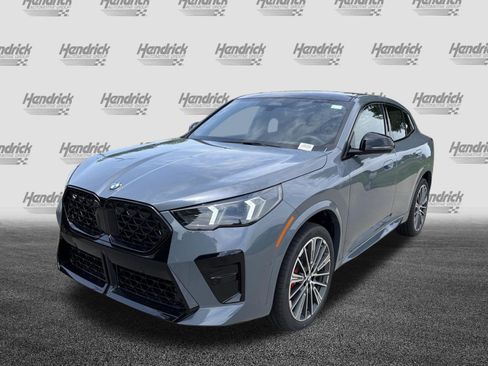 New 2026 BMW X2 xDrive28i w/ Technology Package AWD/4WD image 5