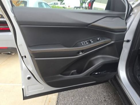 New 2026 Jeep Cherokee Limited AWD/4WD image 10