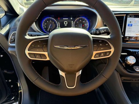 New 2026 Chrysler Pacifica Pinnacle FWD image 20